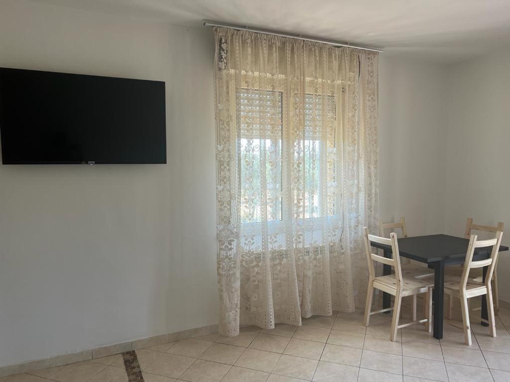Agriturismo Il Giardino Degli Olivi Appartamenti Кастильоне-делла-Пеская Экстерьер фото